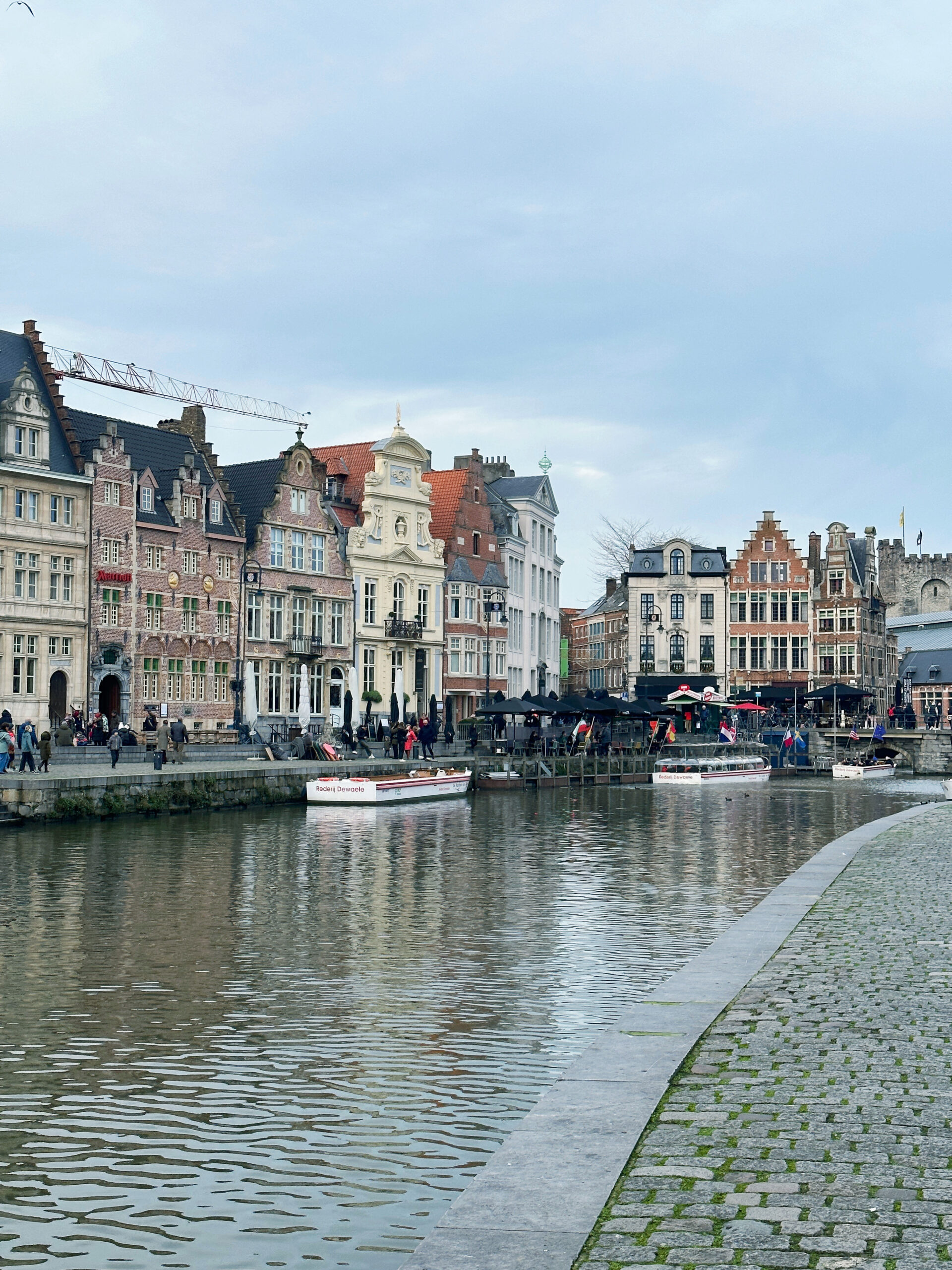 Ghent, Belgium