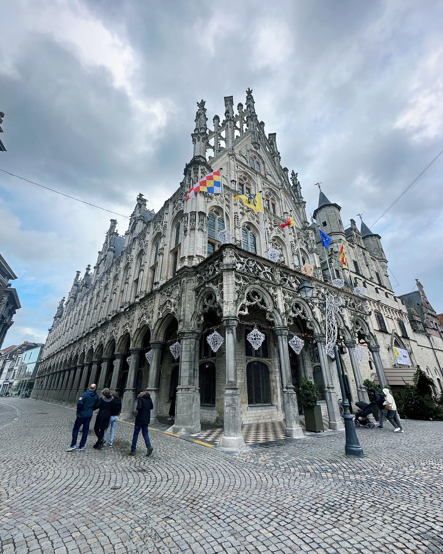 Mechelen, Belgium