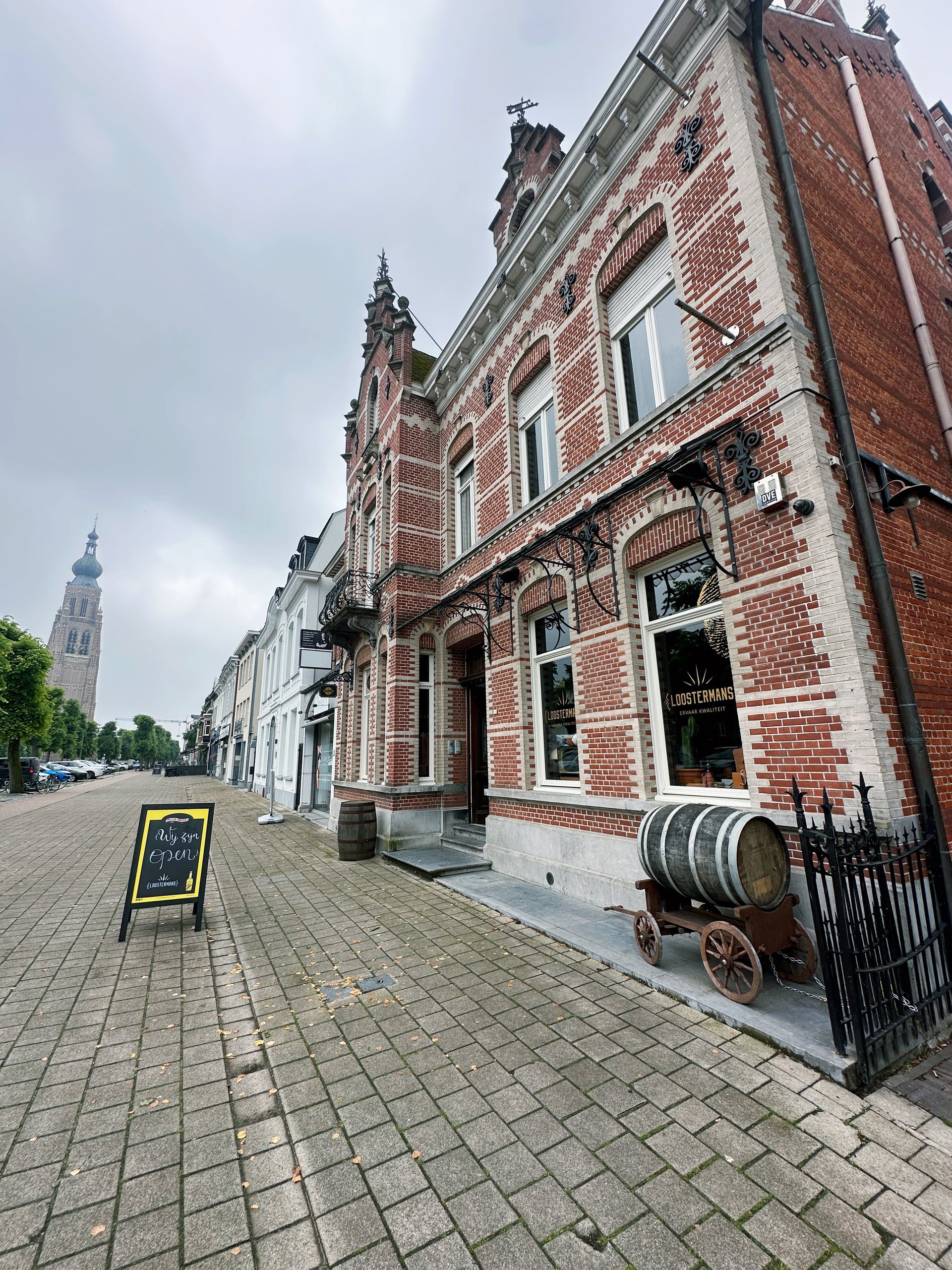 Hoogstraten, Belgium