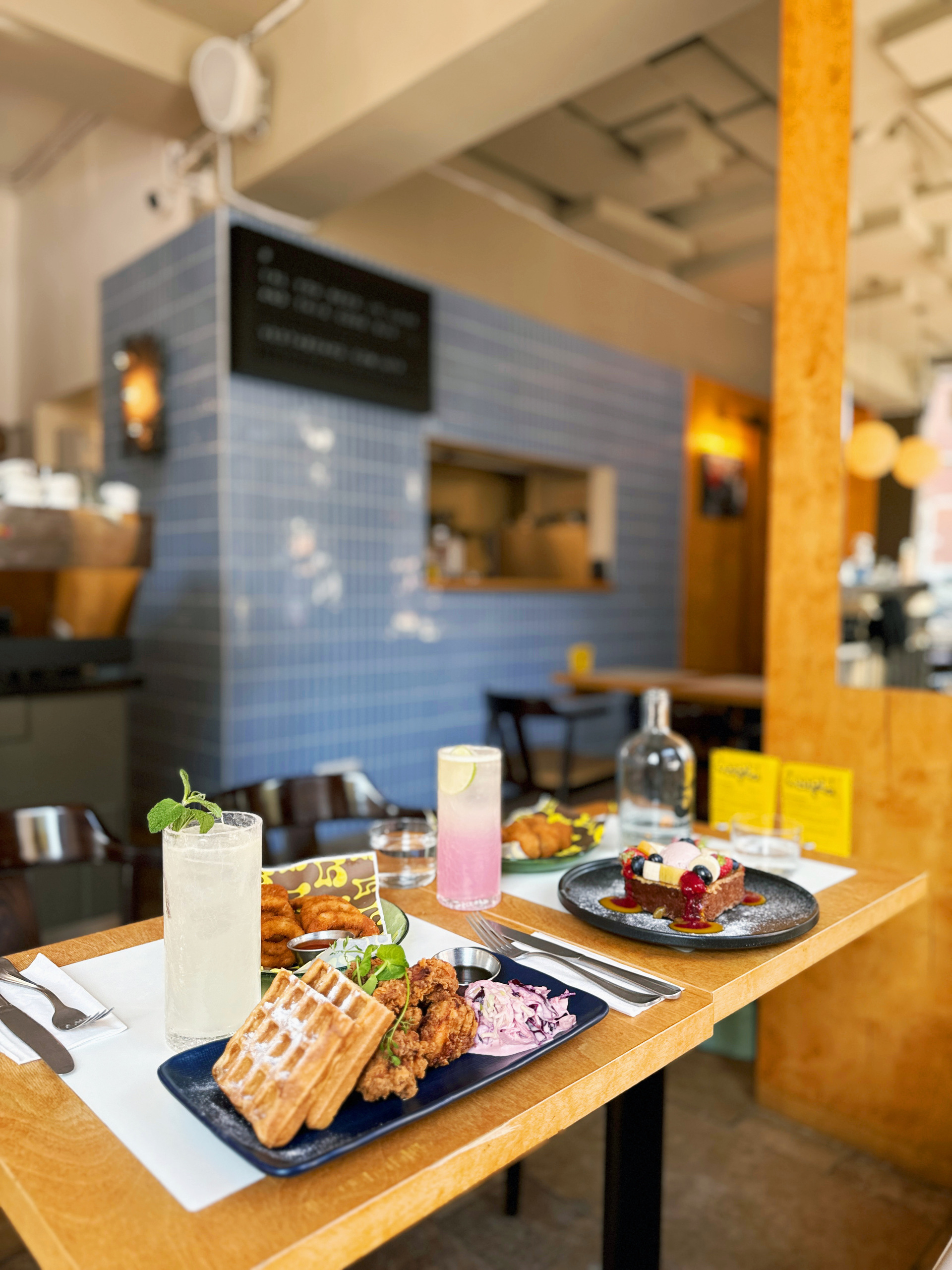 Loop 51. Amsterdam, Netherlands