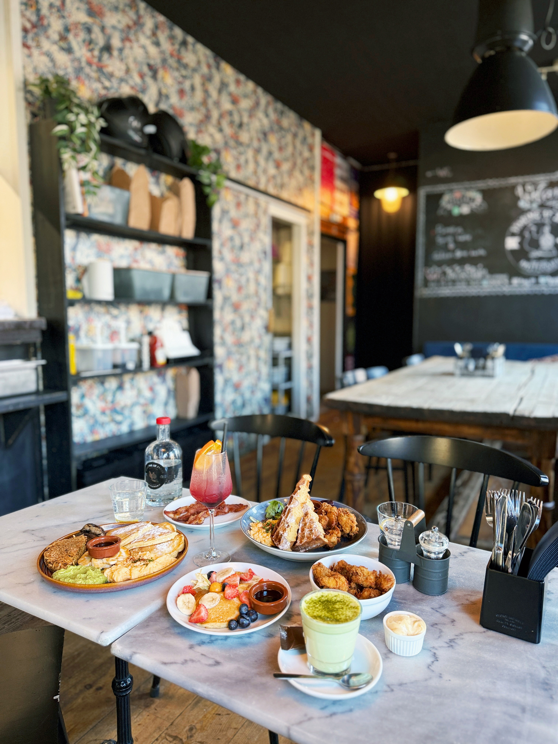 Staring at Jacob. Amsterdam, Netherlands