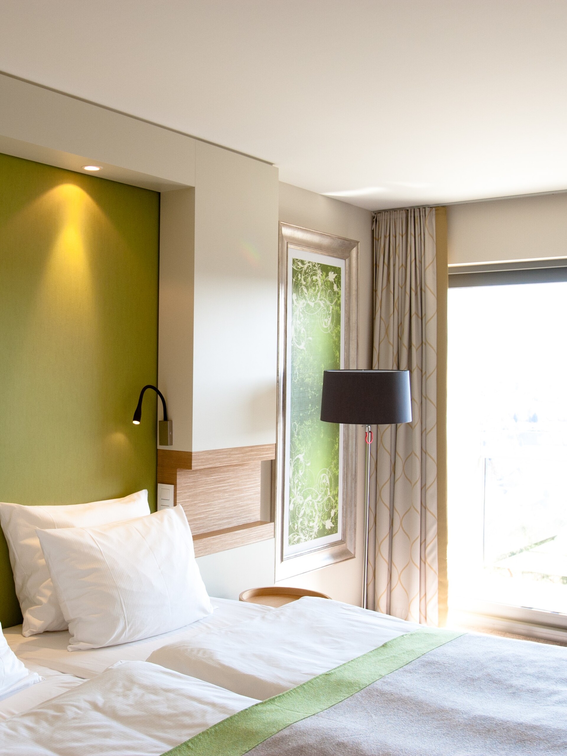 Silva Hotel Spa-Balmoral. Spa, Belgium