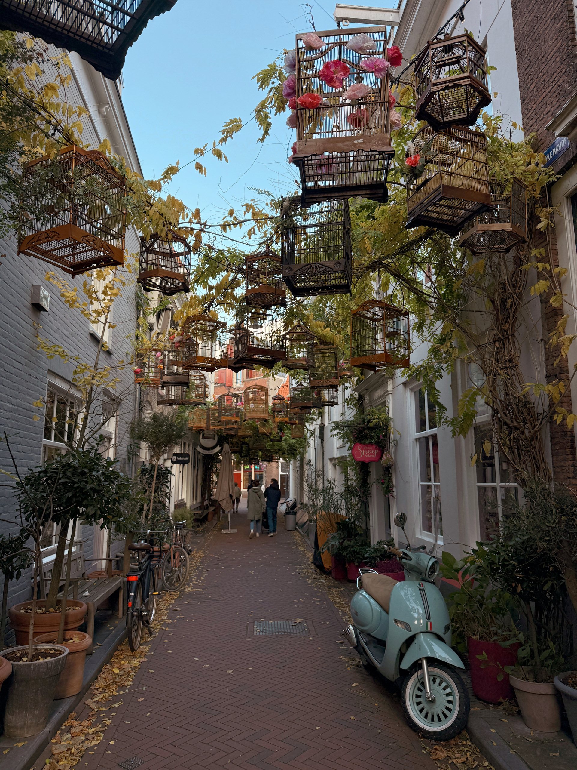 Middelburg, Netherlands