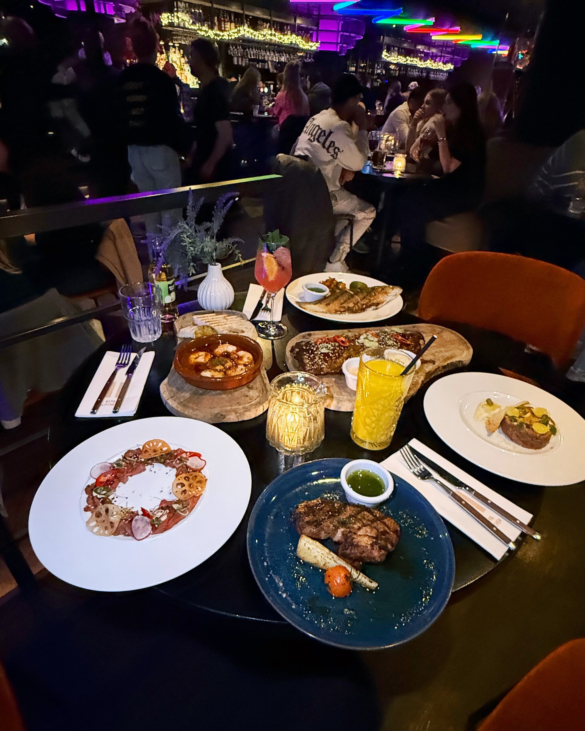 11 Bar & Kitchen. Hoofddorp, Netherlands