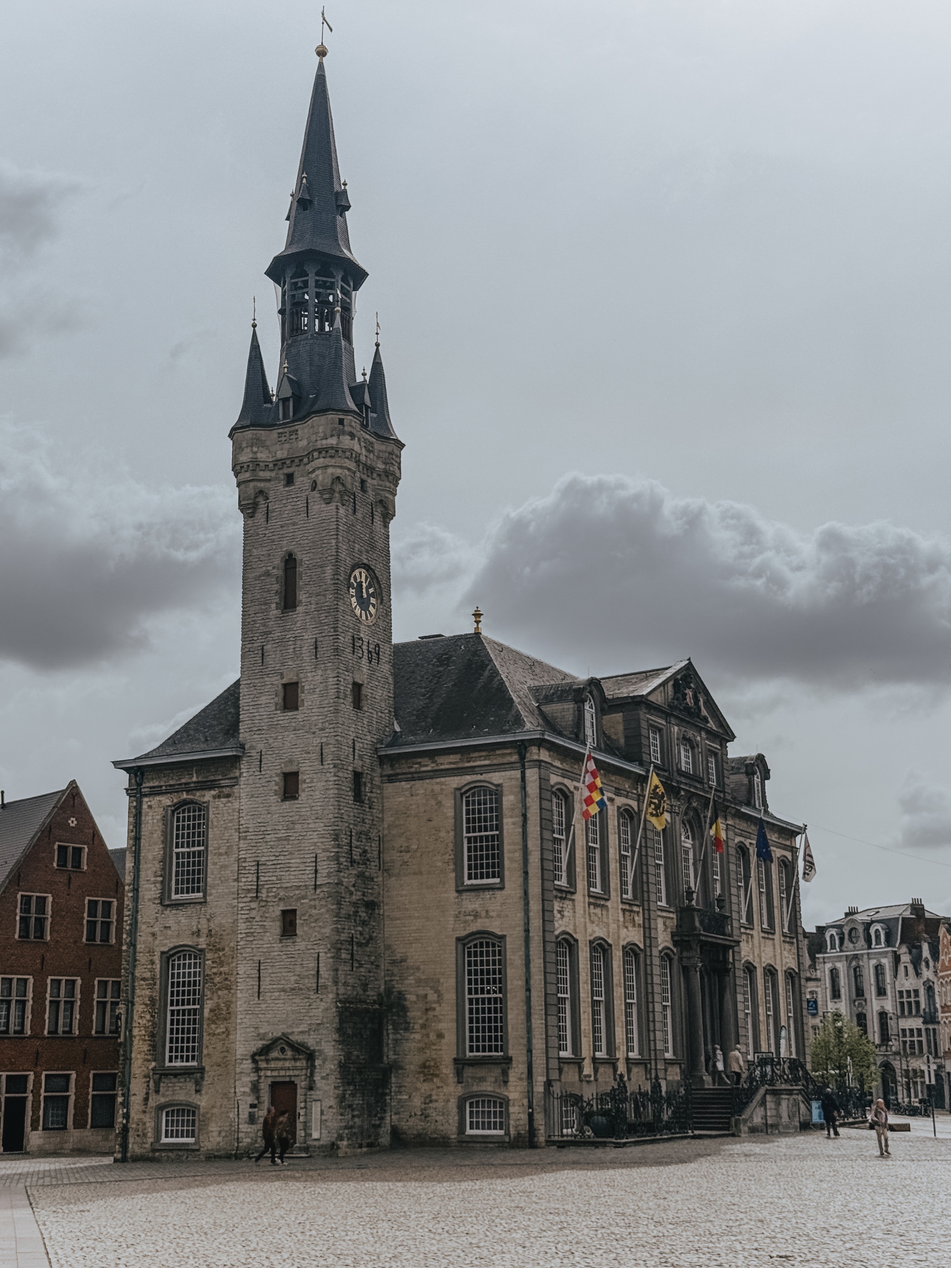 Lier, Belgium