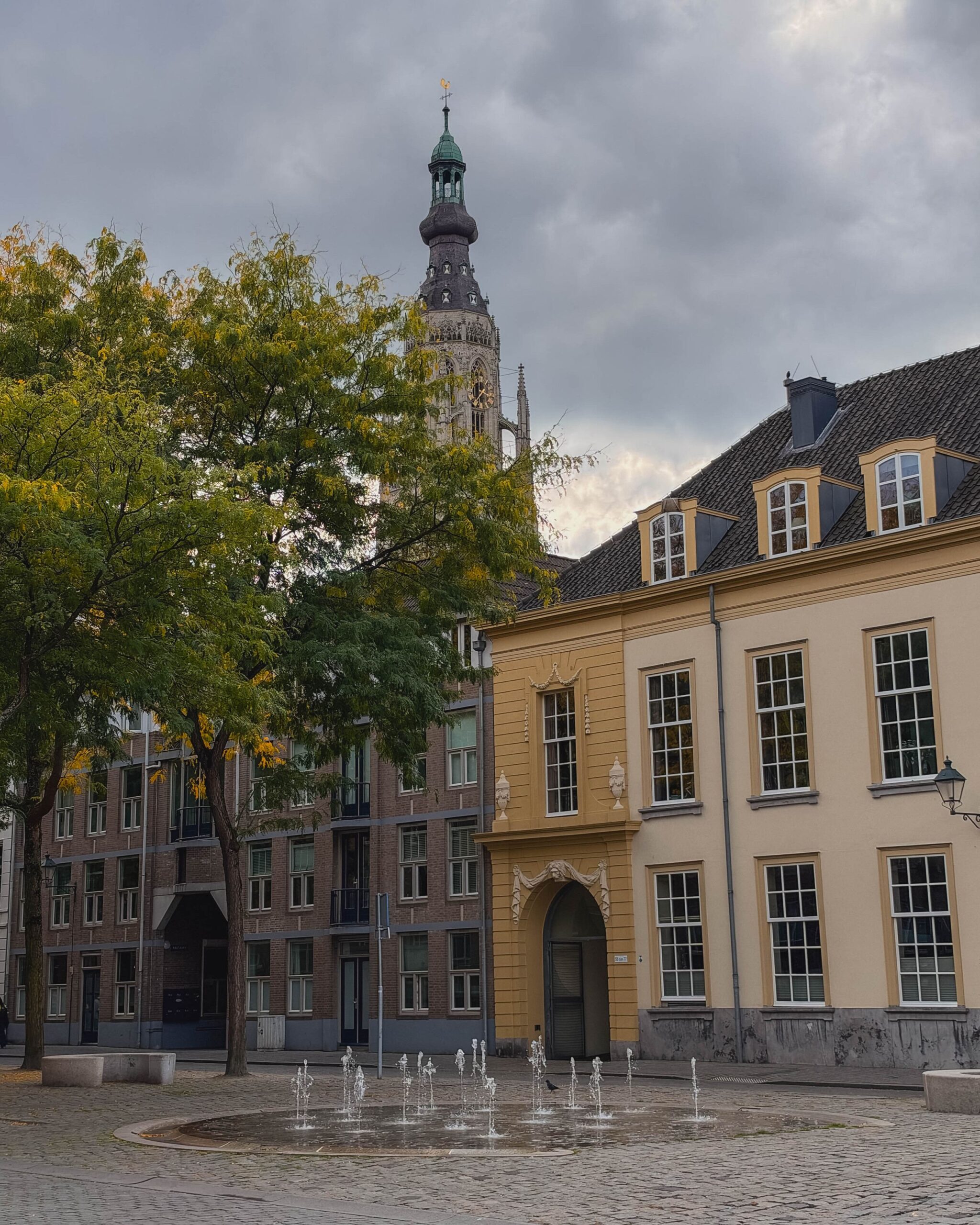 Breda, Netherlands